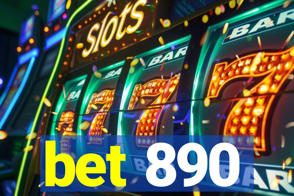 bet 890